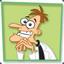 Heinz Doofenschmirtz