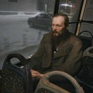 dostoevsky