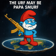 Papa Smurf