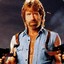 ChUcK @ NoRRiS