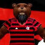 Minister Azul