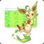 ChibiLeafeon