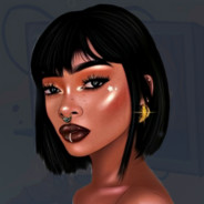 Lisa steam account avatar