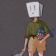 压不住枪的小陈