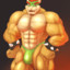 Gay Baby Bowser