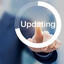updating