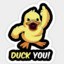 Duck You!