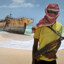 Somali Pirate #1