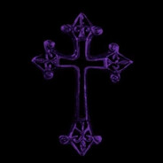 ✞ 𝔻.𝔼.𝔸.𝕋.ℍ ✞ Steam avatar