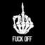 fuck off ,,/..