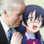 Thirsty Biden