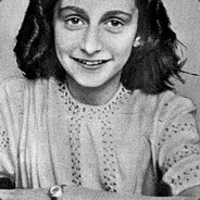 Anne Frank