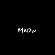 meow