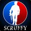 ☜★☞ Scruffy ☜★☞