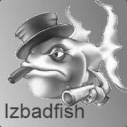 Izbadfish