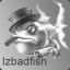 Izbadfish