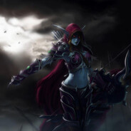 Sylvanas