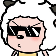 羊村第一大懒羊