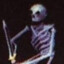 PS1 Skeleton