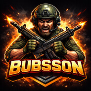 BUBSSON