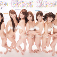 行走的荷尔蒙AA