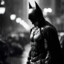 Dark knight