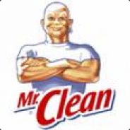 Mr. Clean