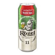 Velkopopovický Kozel 11