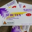 SubuTex Willer