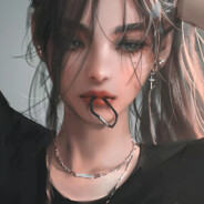 会为哪位披嫁衣