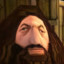 PS1 Hagrid