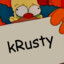 kRusty