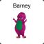 Barney.one