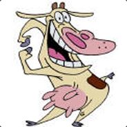 king ( ͡° ͜ʖ ͡°) cow