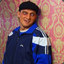 Ржавой