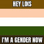 gender Peta
