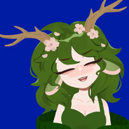 DeerGirlThing