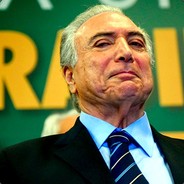 Michel Clutch Temer