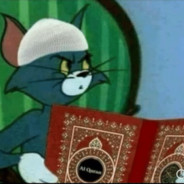 Sheikh Tom