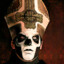 Papa Emeritus the Third