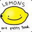 Lemony Fresh!