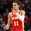 Trae Young A.D.A