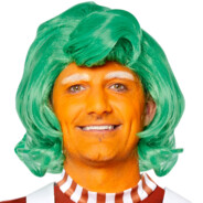 Oompa Loompa