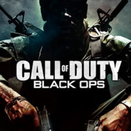 Call of Duty: Black Ops