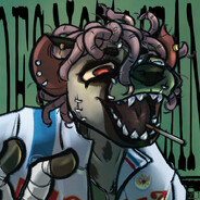 Steam Avatar