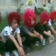 我是非主流拉的大便