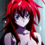 Rias Gremory