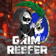 GRiM ReeFer™