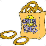 Donion Rings