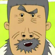 翻斗花园牛爷爷